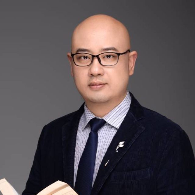 曹灵勇