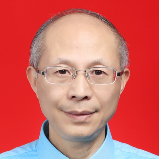 洪华