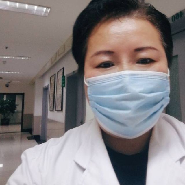 韩业红
