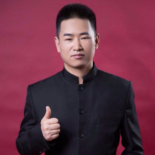 李小军