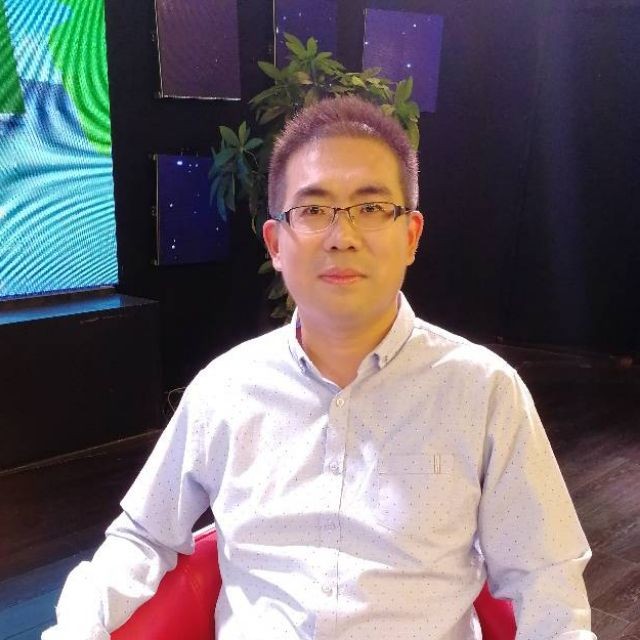 刘春阳