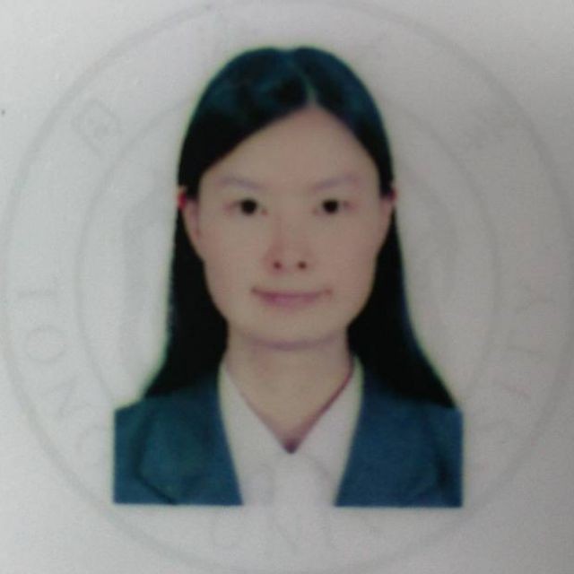 严俊洁