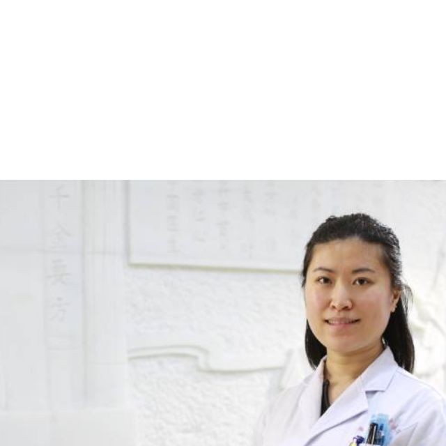 李金容