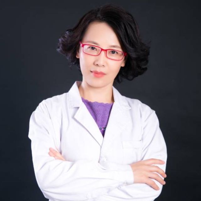 高红