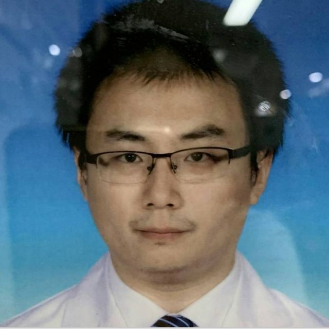 徐志为