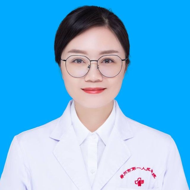 李振华