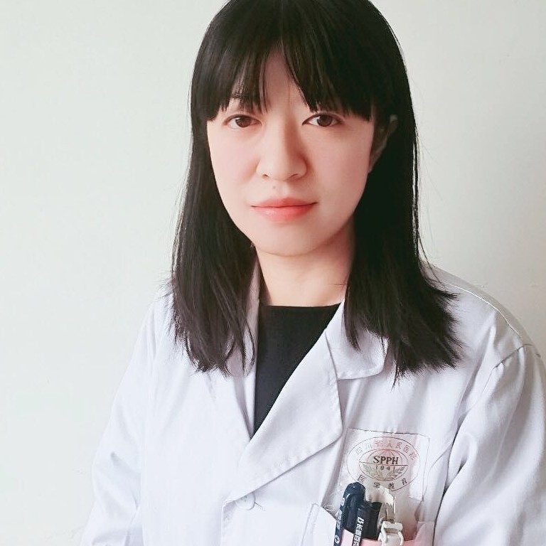 李珂