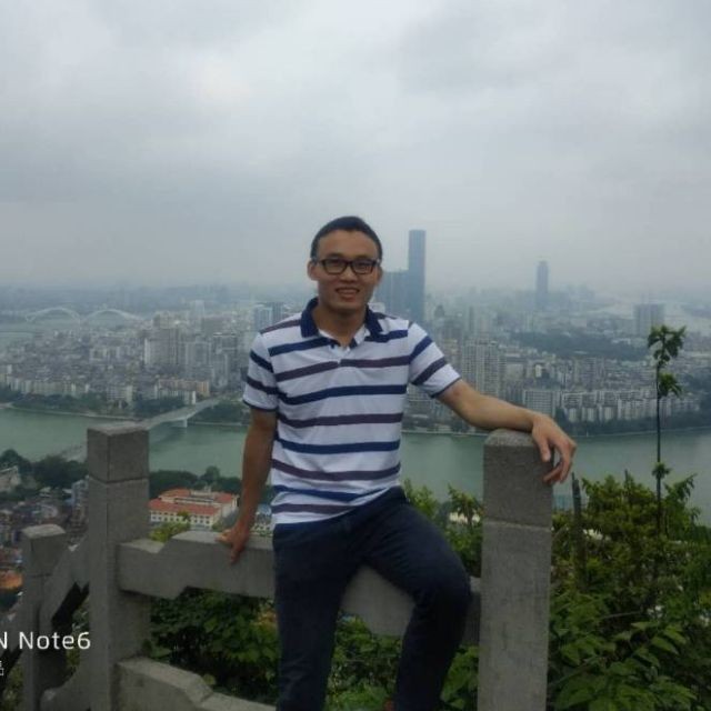 潘启端