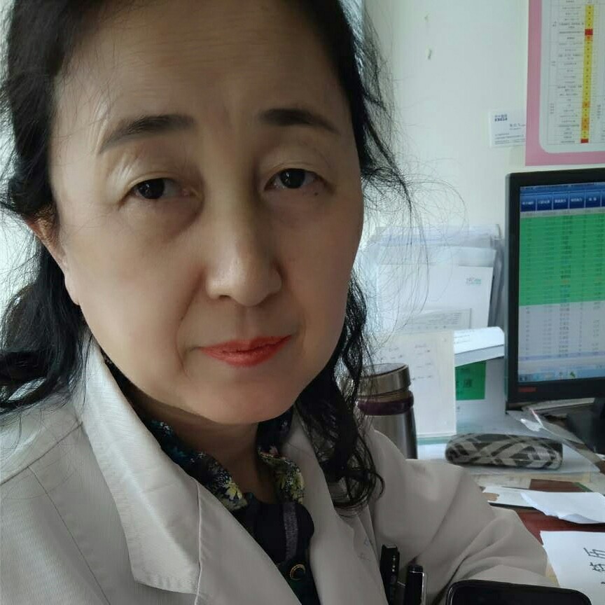 刘宏奇