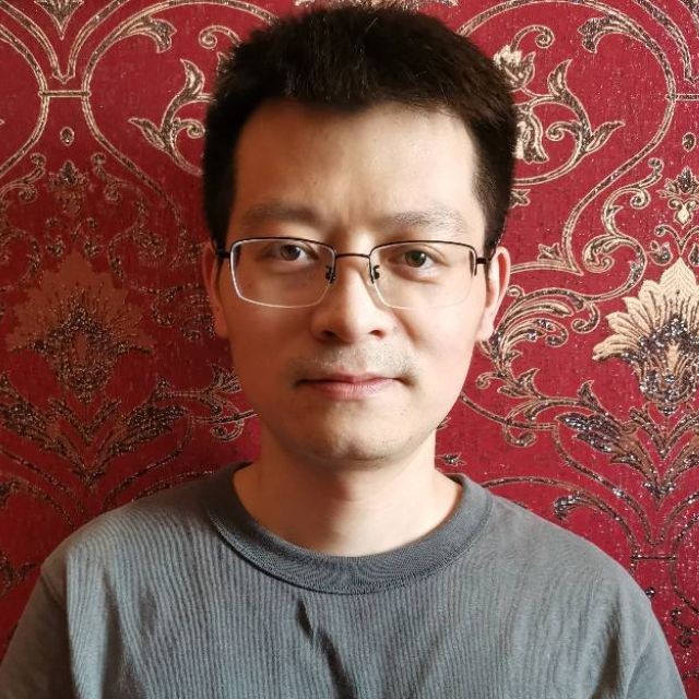 蔡翔