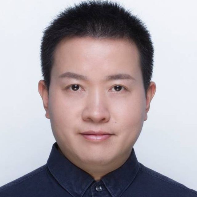 柯井卫