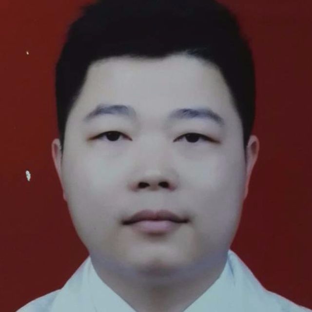刘锐滨