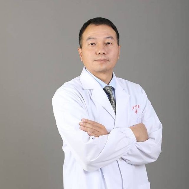 洪岩