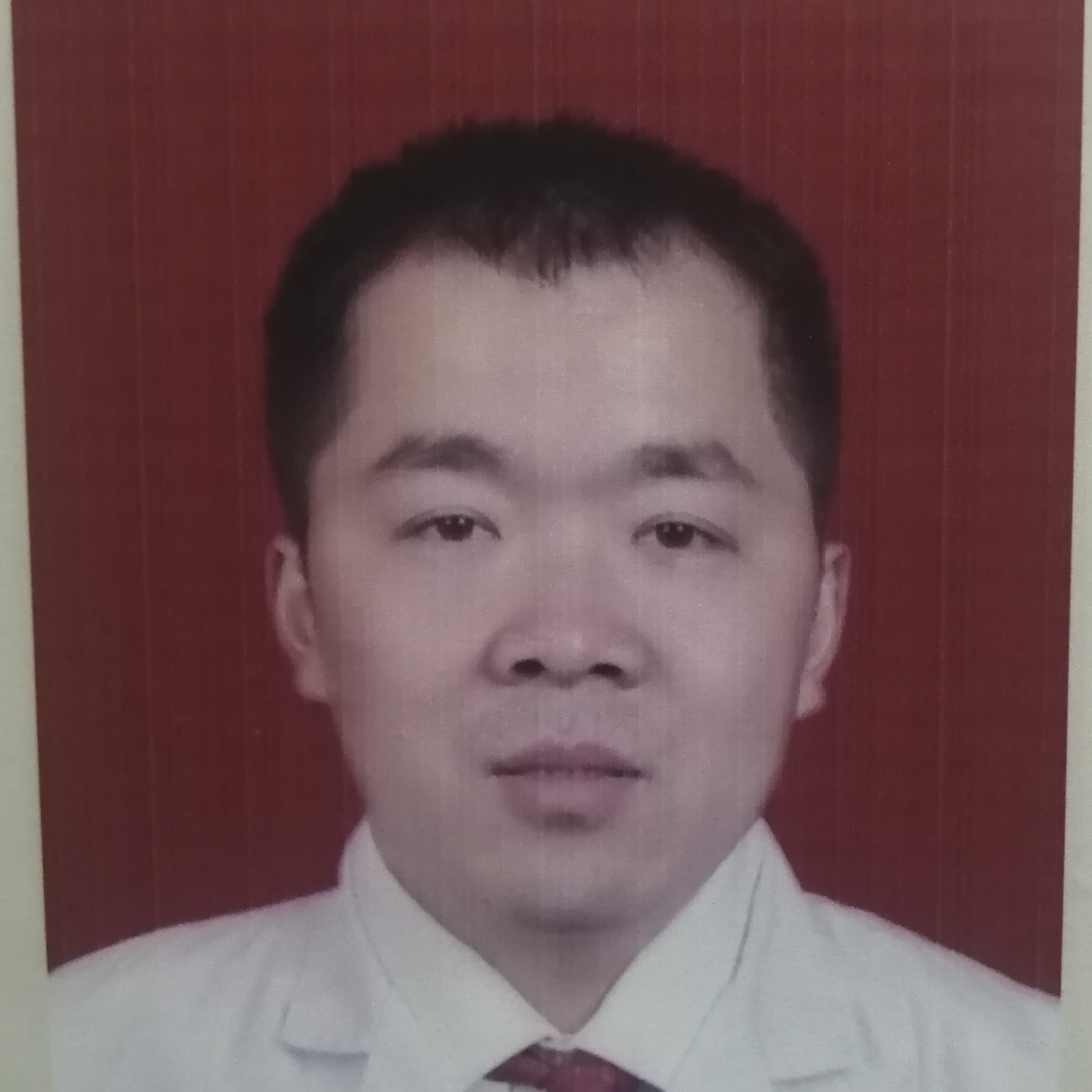 张志刚