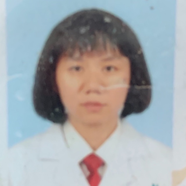 黄媛华