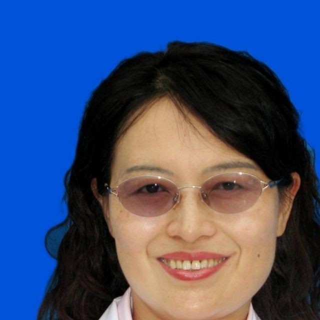 熊晓玲