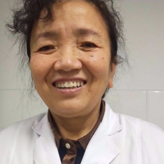 黄继玲