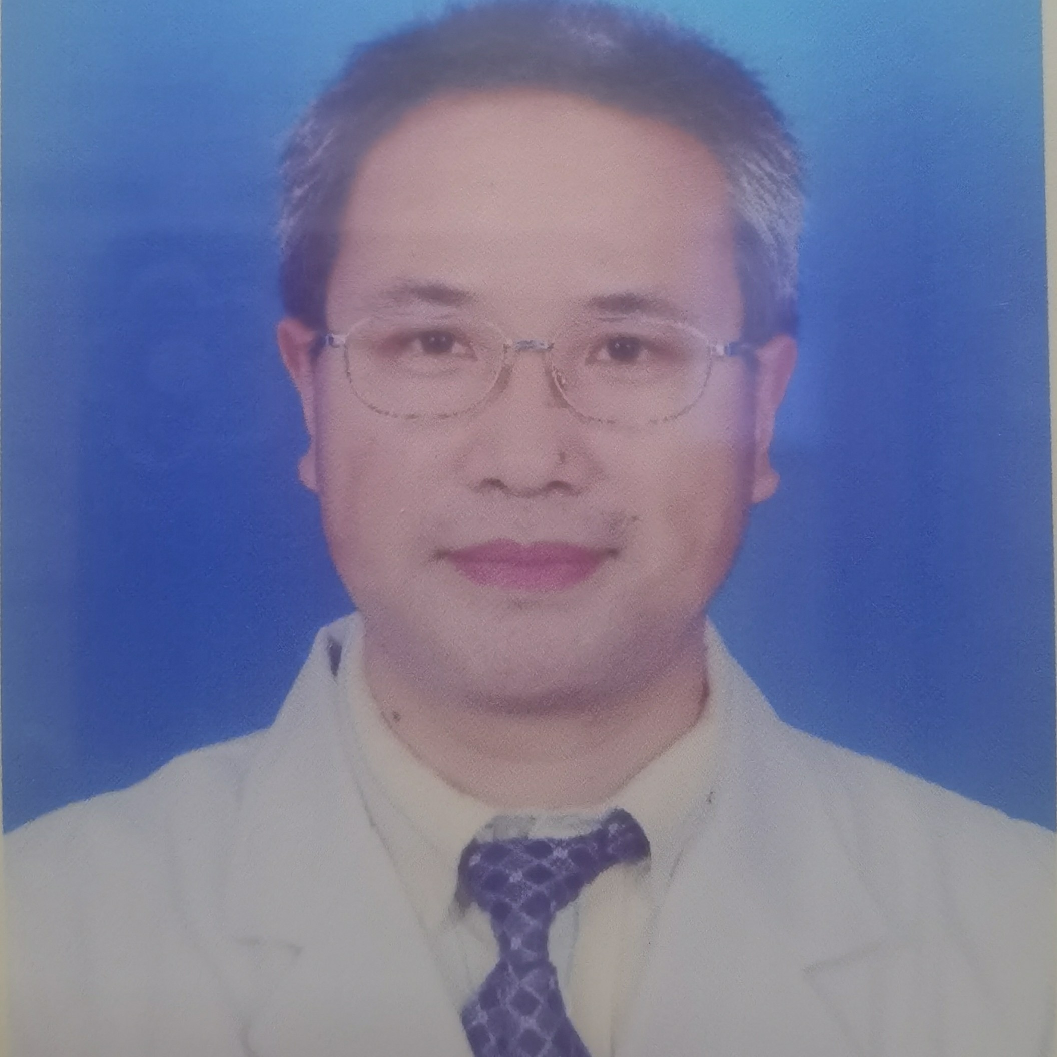 李豪侠