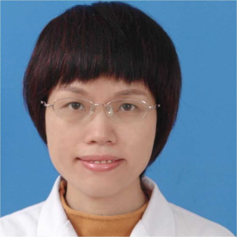 庄映如