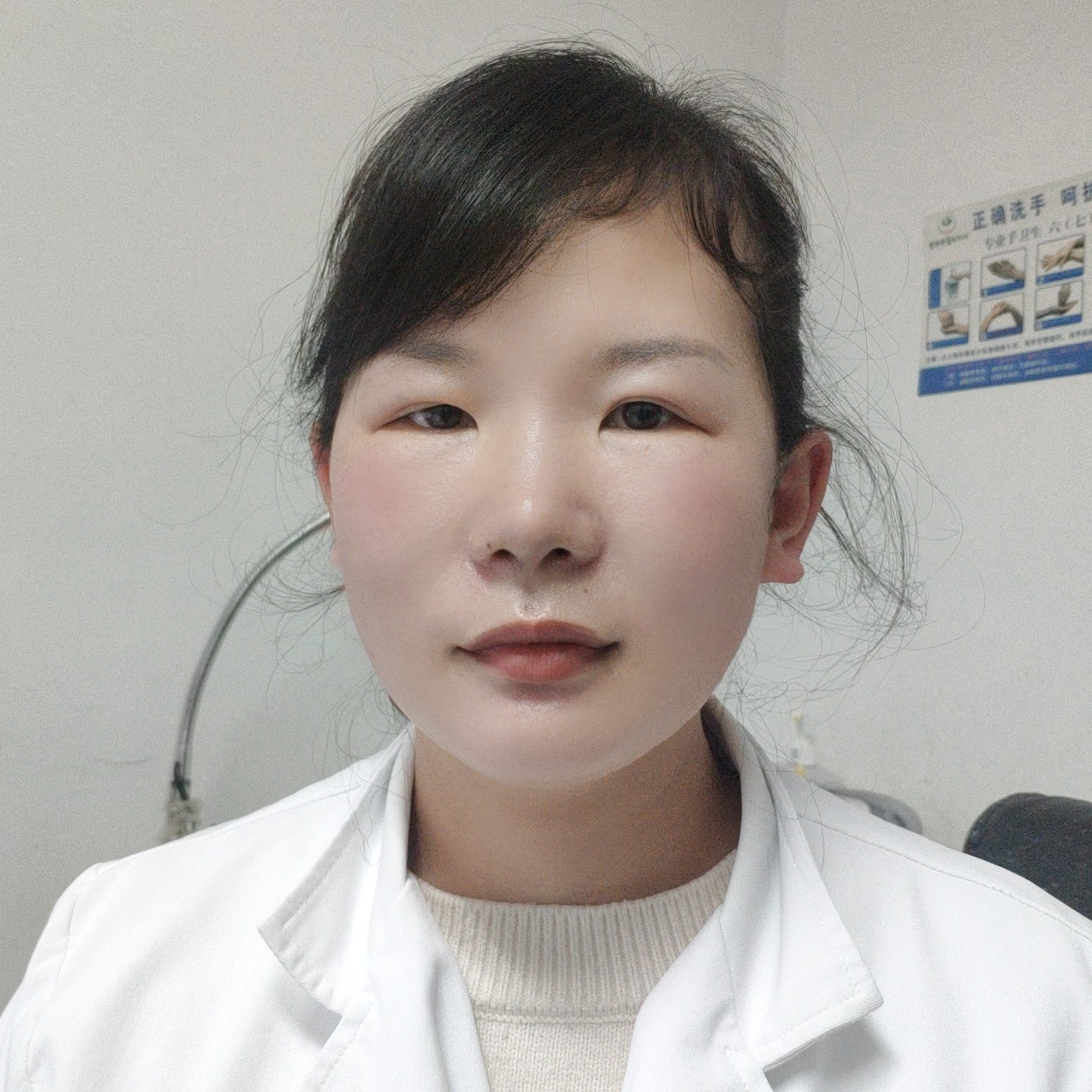 赵芳芳