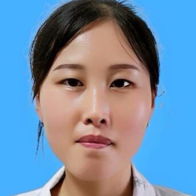 张蓓蓓