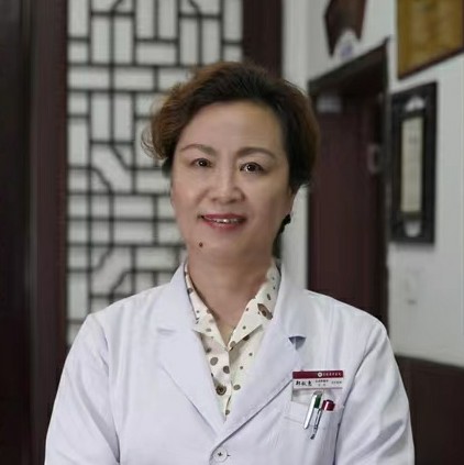 郑秋惠
