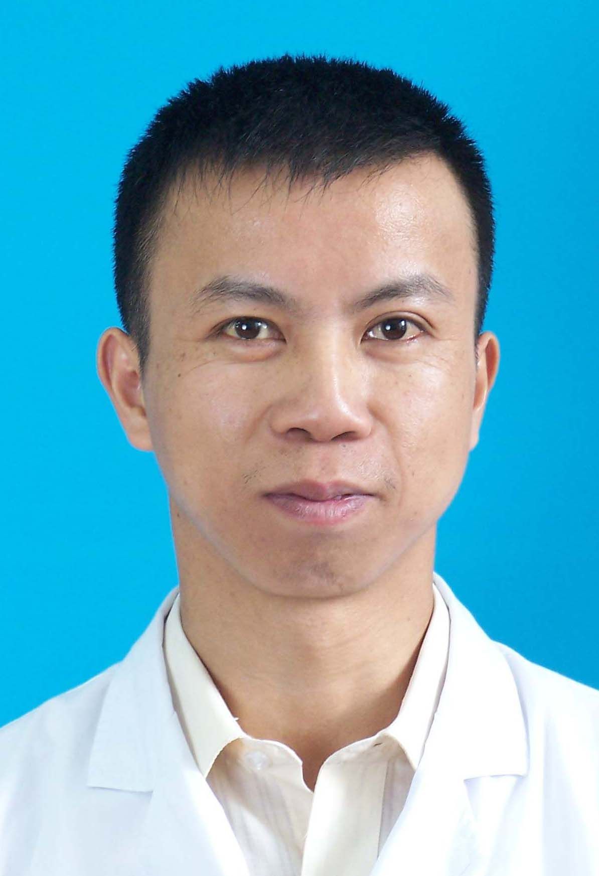 曾耀明