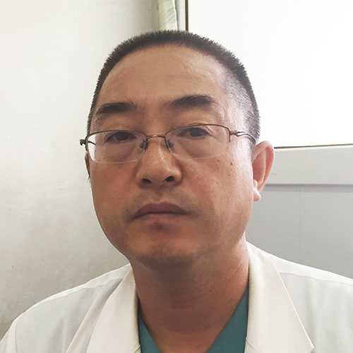 张建栋