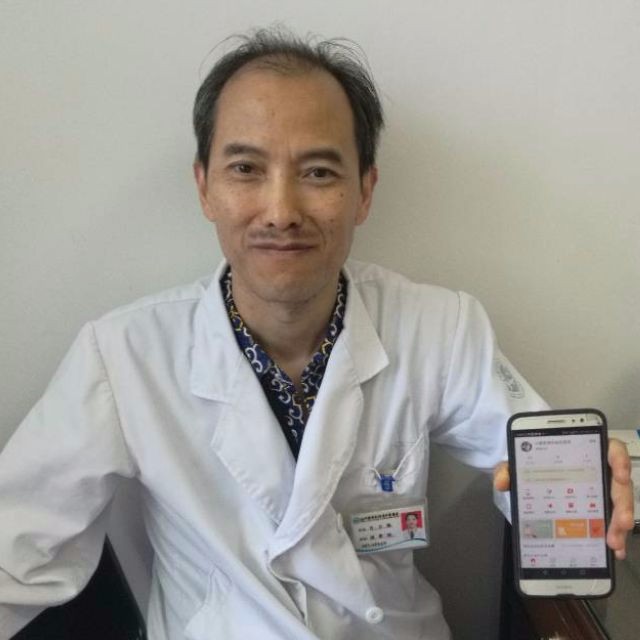 肖力强