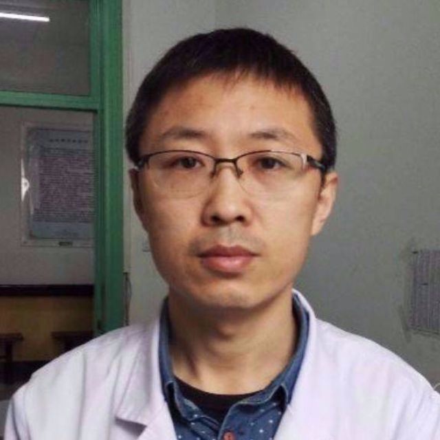 张小亮