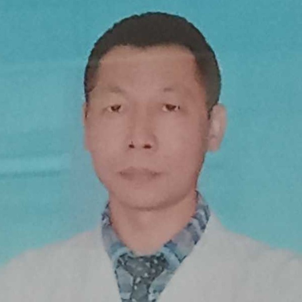 唐晓军