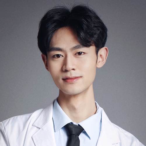 邱爱洋