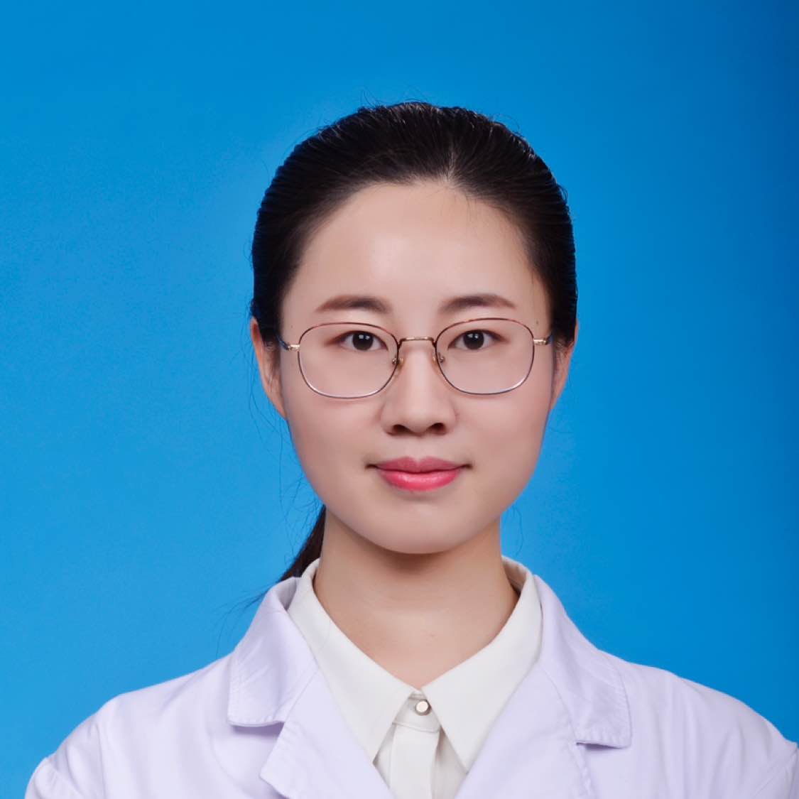 张骁