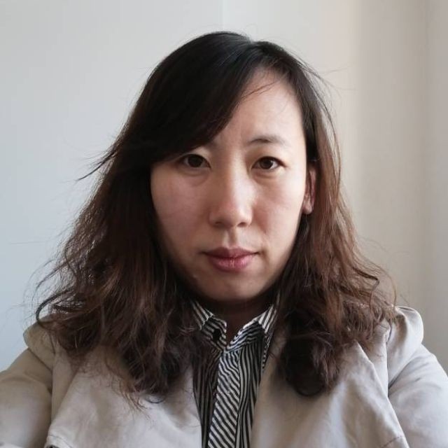 郑爽