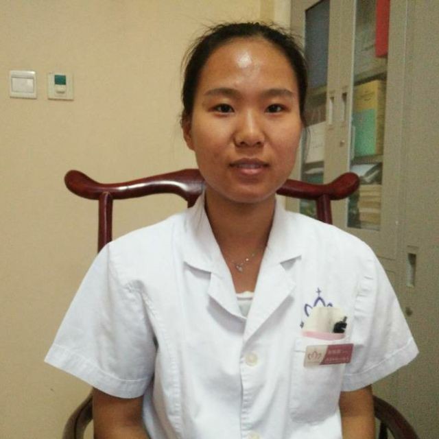 张美倩