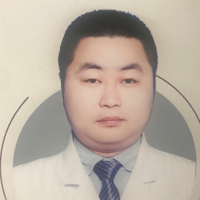 李晓龙