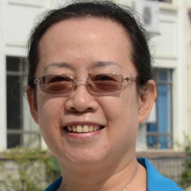 刘婉书