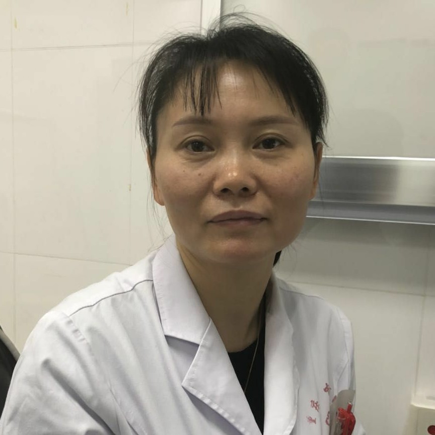 付玲