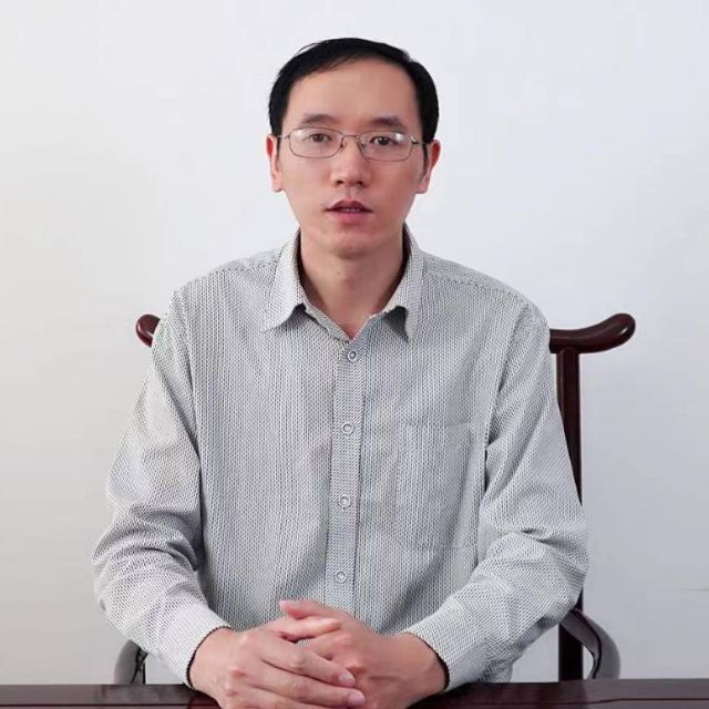 彭拥军