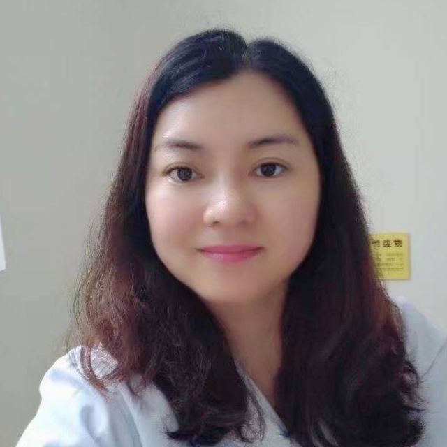 左江红