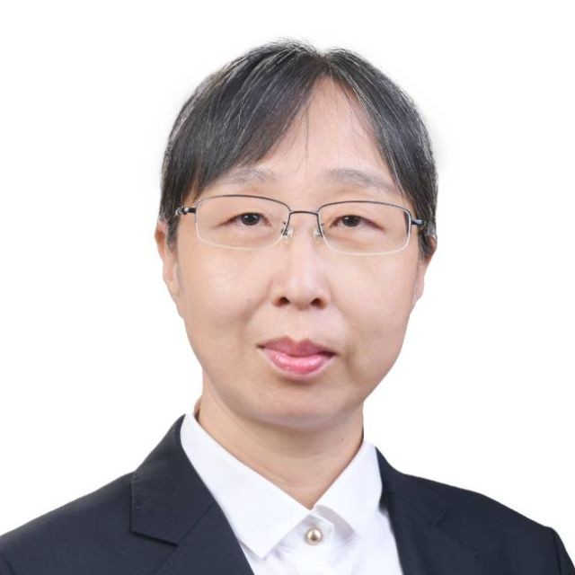 邢雪梅