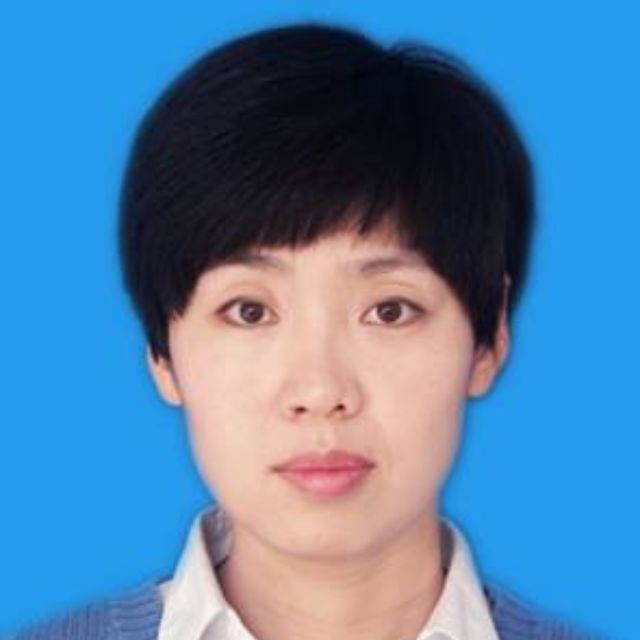 吴丽丽