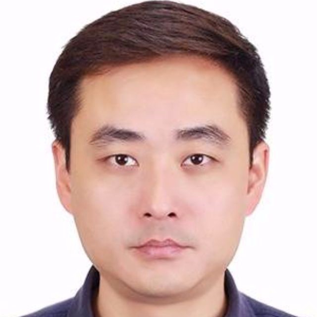 盛磊