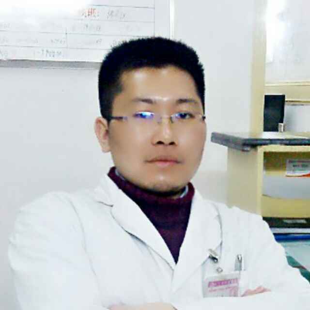 陈小刚