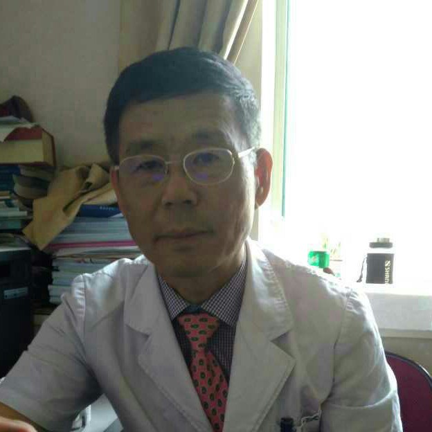 赵贤俊
