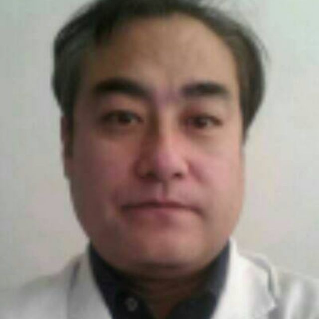 郭建平