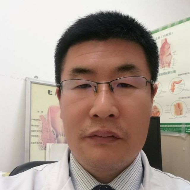 马剑海