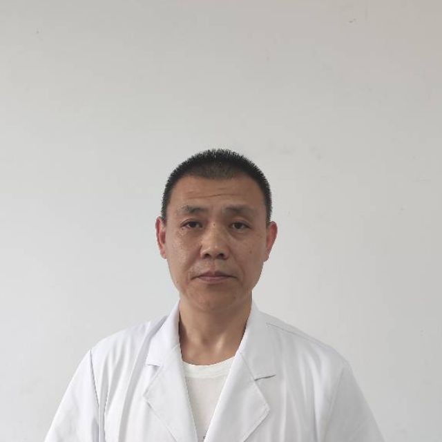 赵忠辉