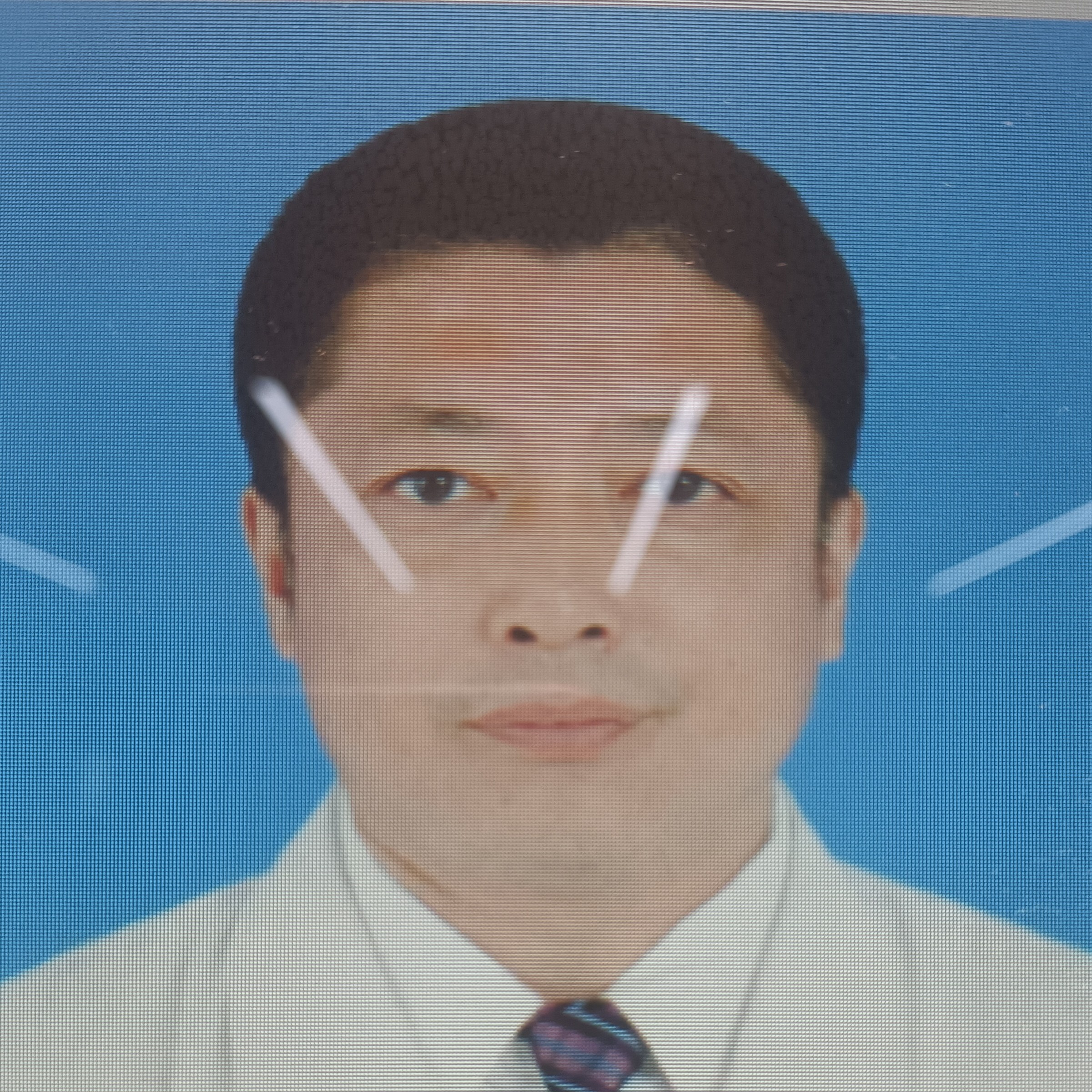 郑大为