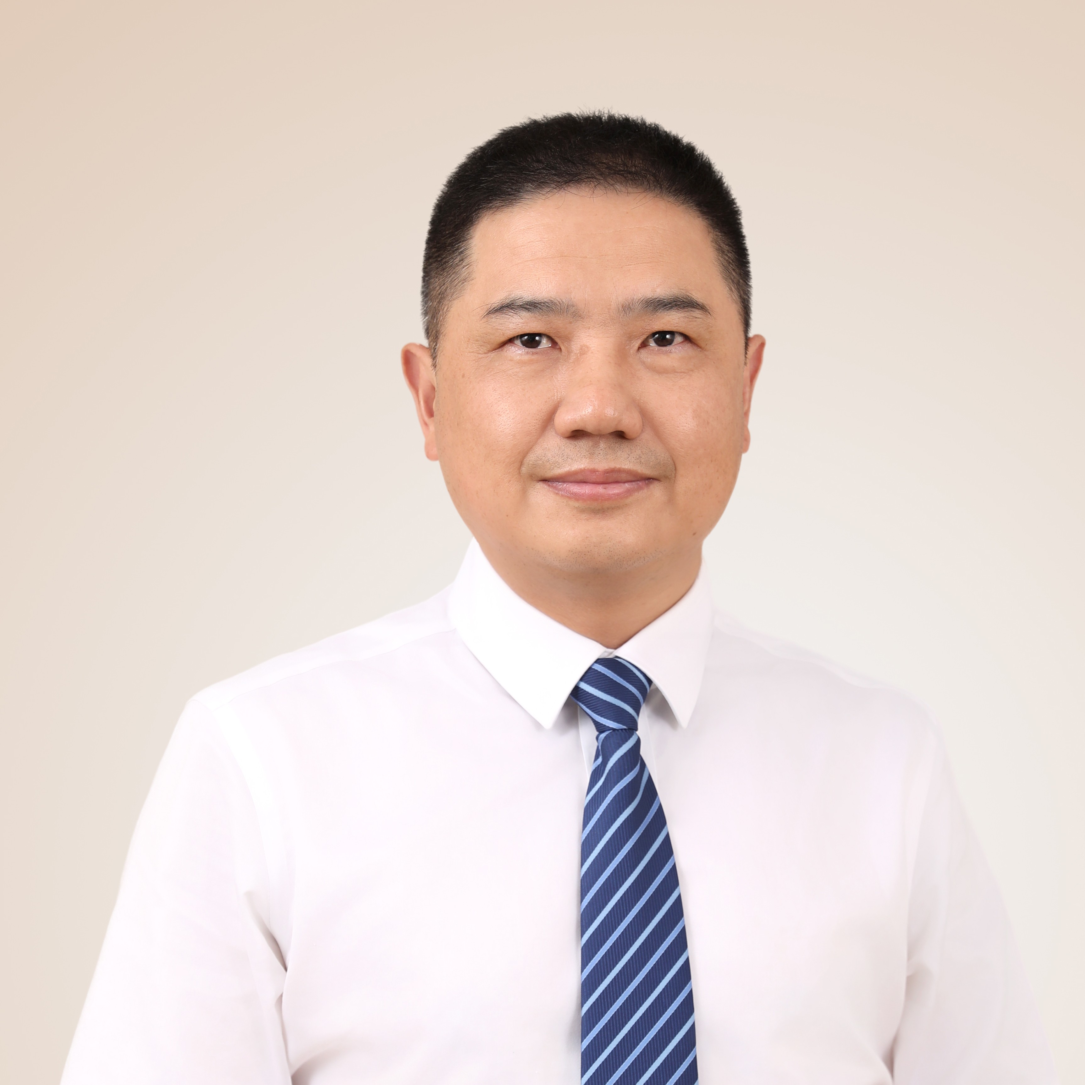 李安洪